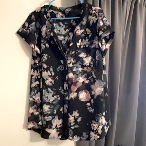 Simply Vera Verawang Blouse